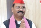 Raebareli News: युवाओं की जीत लोकतंत्र की सबसे बड़ी जीत : डॉ. शशिकांत शर्मा