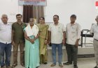 Kargil Vijay Diwas 2026: कारगिल विजय दिवस की 27वीं वर्षगांठ पर शहीद सैनिकों को दी गई श्रद्धांजलि 