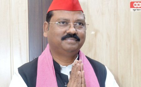 Raebareli News: युवाओं की जीत लोकतंत्र की सबसे बड़ी जीत : डॉ. शशिकांत शर्मा