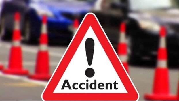 Raebareli Road Accident News
