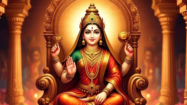Aaj Ka Panchang 19 october 2025