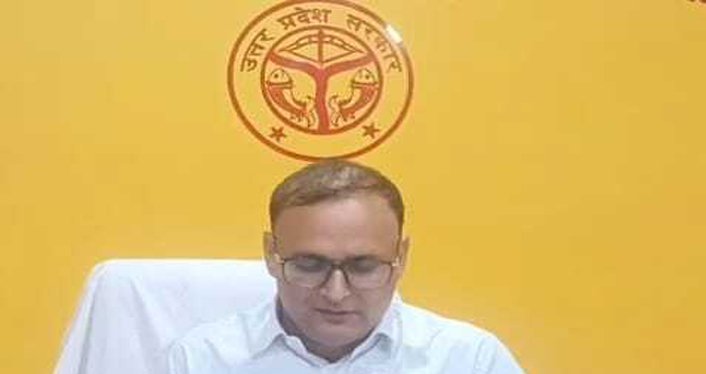 Basic Education Department In Raebareli