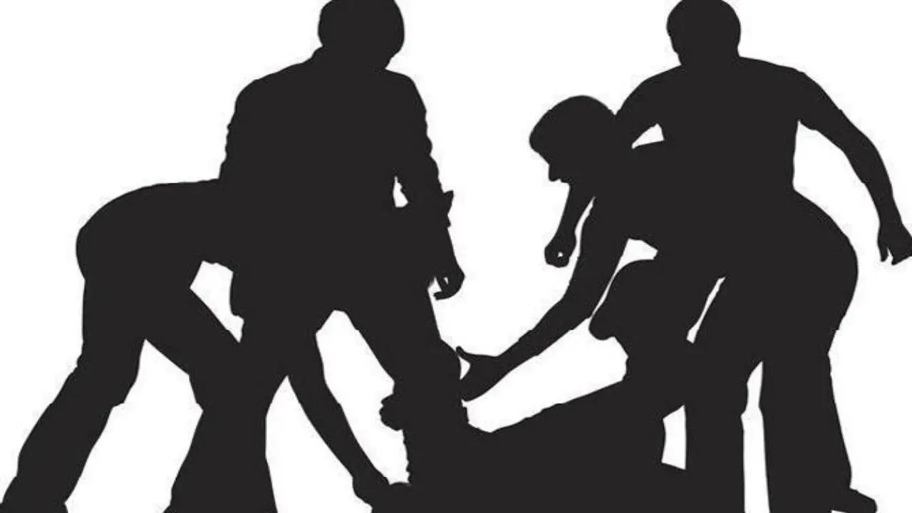 Awadh Ram Was Attacked By Goons