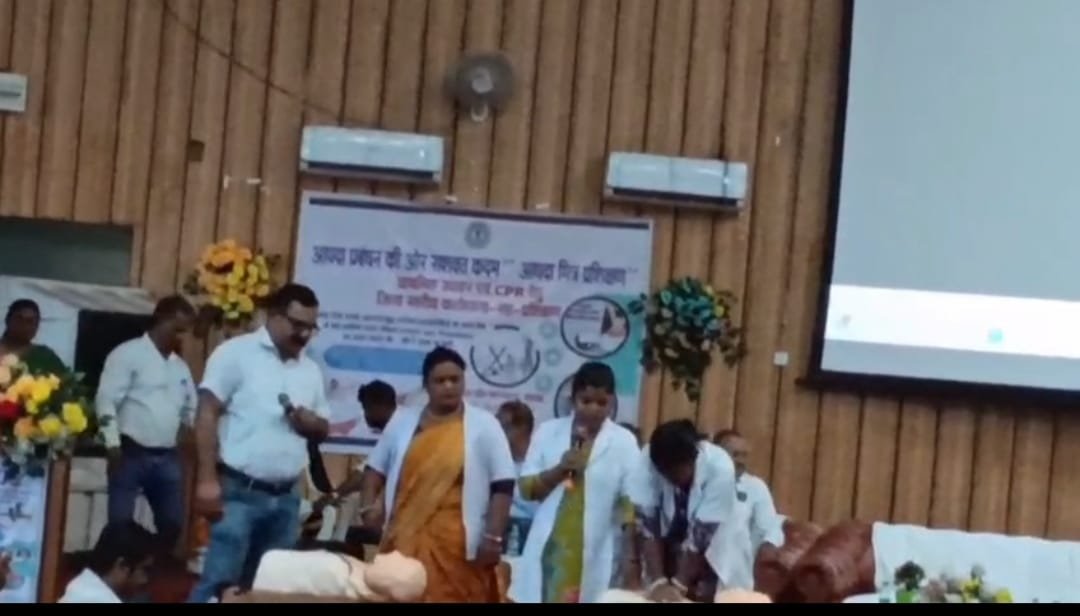 Ramgarh Inspiring Step For Trans