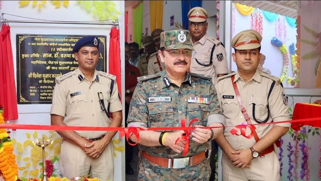 Dr. Varun Kapoor Leads Restart