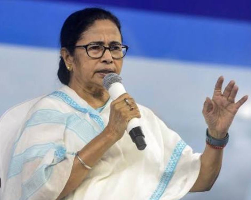 Mamata Banerjee On Durgapur Gangrape