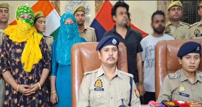 Meerut News