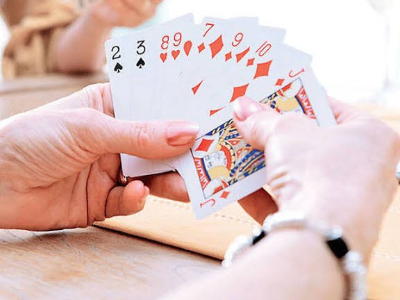 Gambling At Festivals