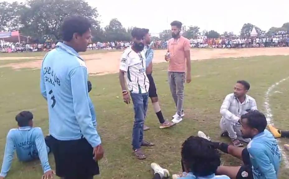 Football Champion Tournament