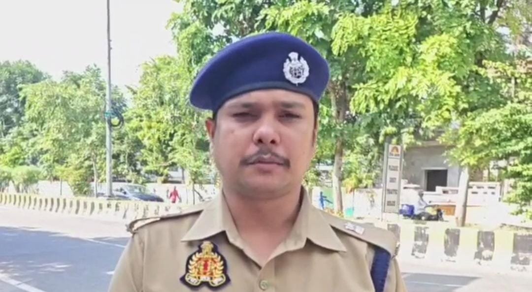 Video of Nude Boy Goes Viral In Meerut