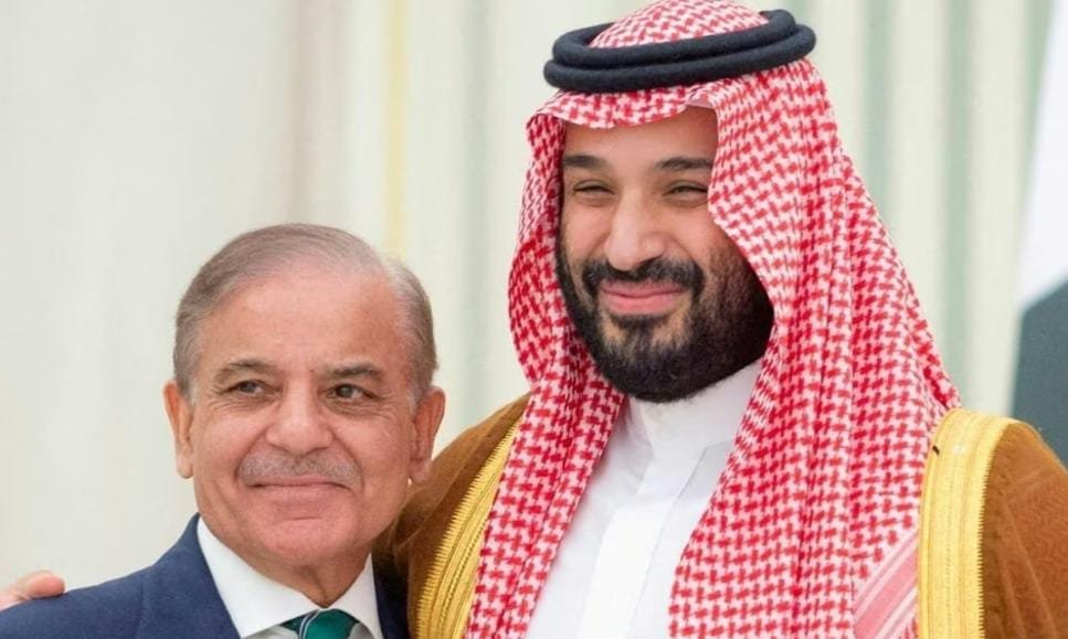 Afghan Pak Clash Tests Saudi Ties