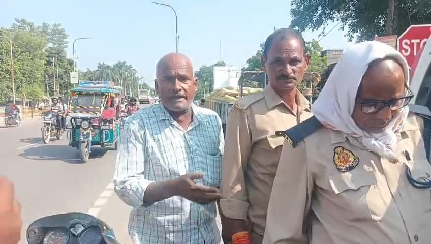 Transport Department's Grip on Poor Farmers