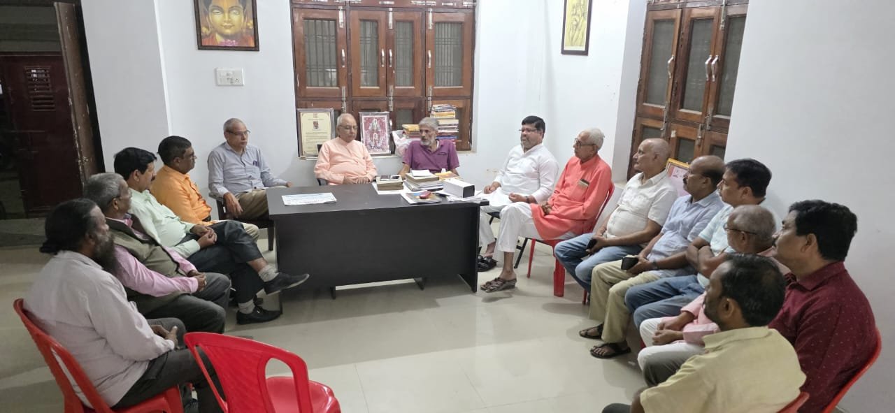 Acharya Mahavir Prasad Dwivedi Book Fair