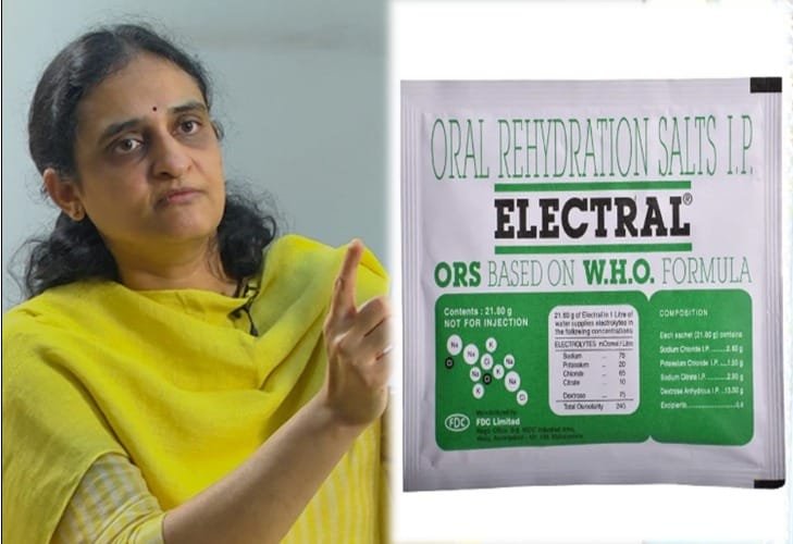 Big Decision Of FSSAI