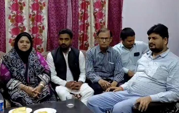 Sumaiya Rana Scathing Attack On The Government
