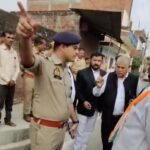 Raebareli Hari Om Dalit Murder Case