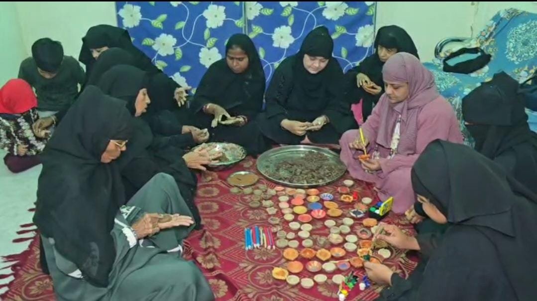 Ganga-Jamuni Tehzeeb