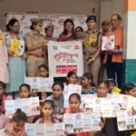 Mission Shakti On Dhanteras