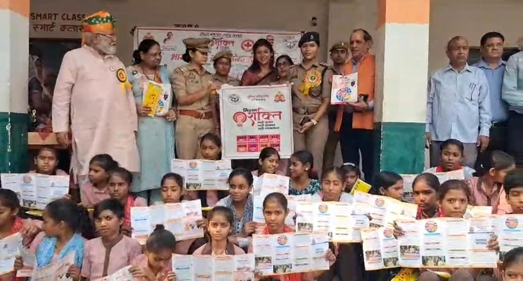Mission Shakti On Dhanteras