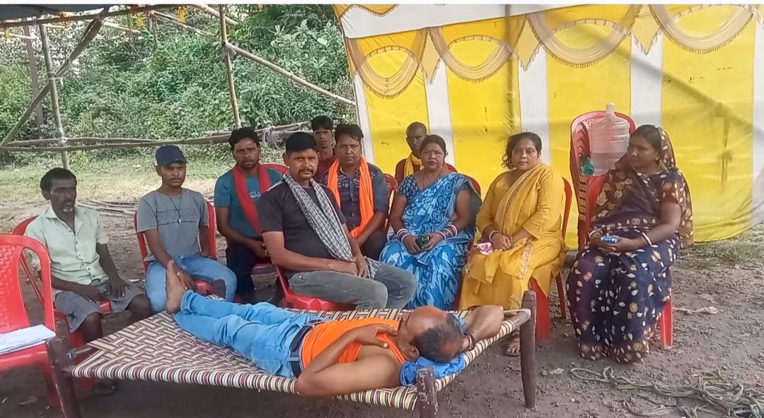 Unopposed Silent Fast Unto Death In Alkusa