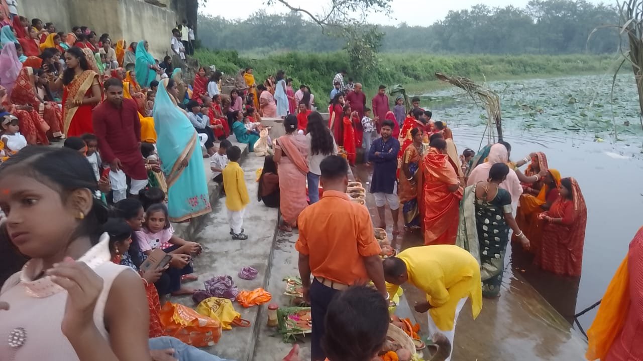 Chhath Puja 2025