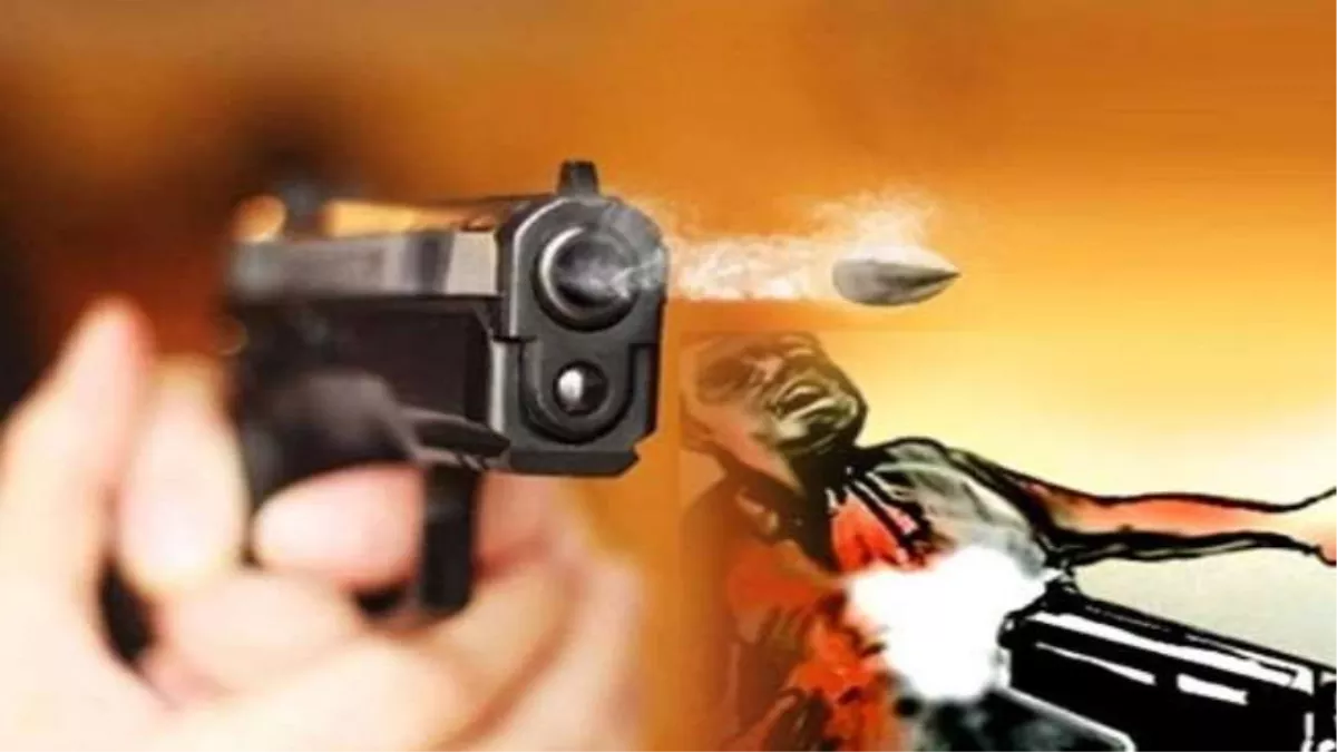 Hardoi Encounter