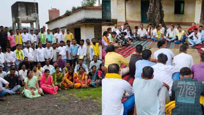 Ramgarh Gears Up For Sohrai Chanchhar