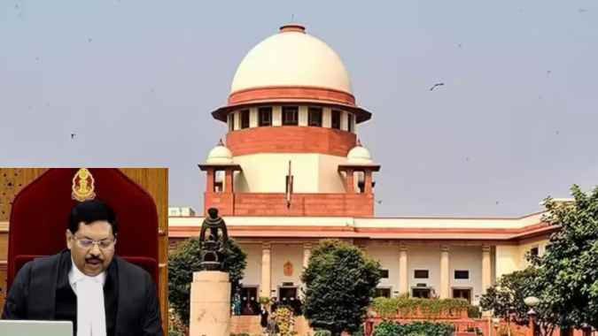 Lawyer Creates Scene In SC