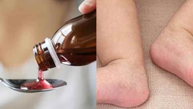 Jharkhand Bans Toxic Syrups