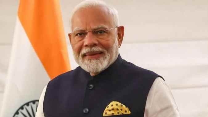 PM Modi Big Gift To Farmers