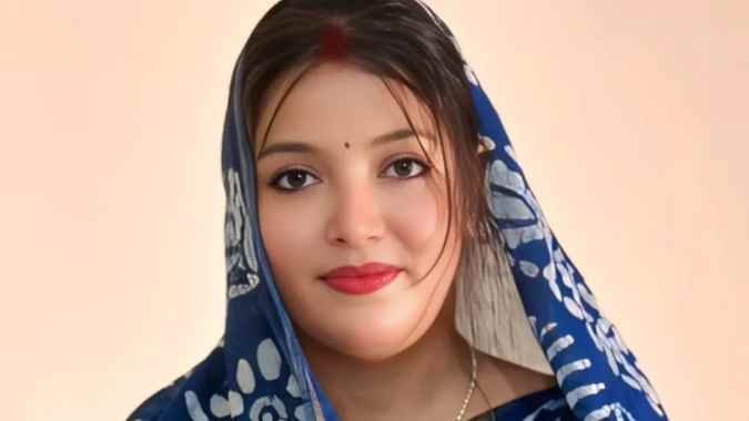 Jyoti Singh In Politics