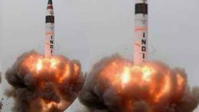 New Threat Against India