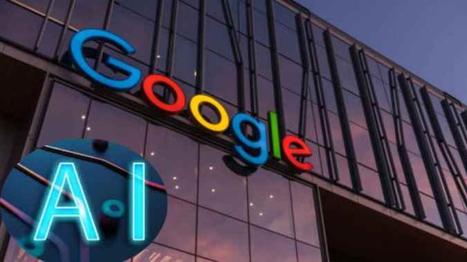 Google Massive India Investment