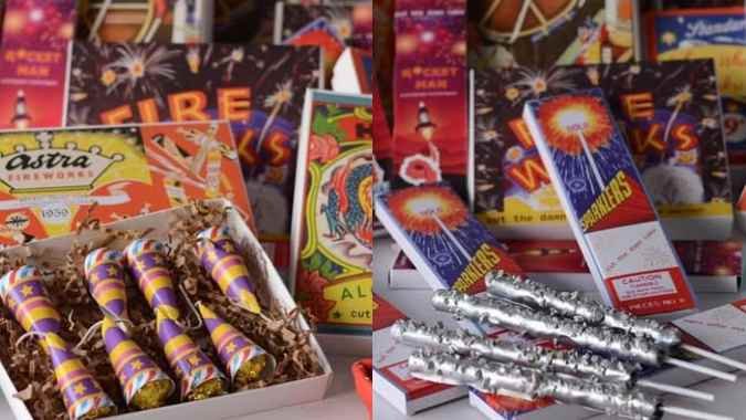 Diwali 2025 Firecracker Guidelines