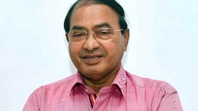 Ravi Naik Death Reason