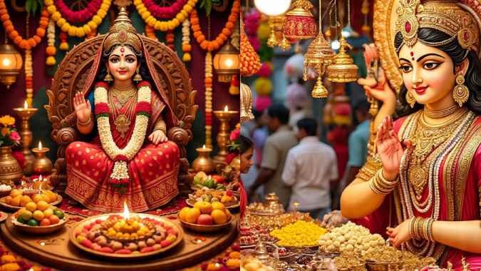 Things To Buy On Dhanteras