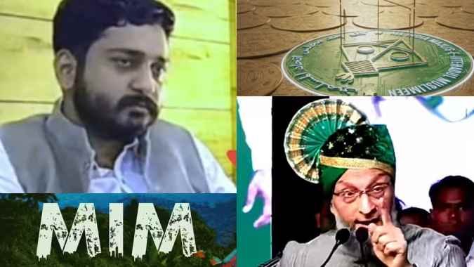 Big Move in MP Politics