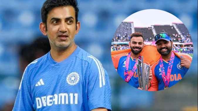 Kohli Rohit World Cup Insight