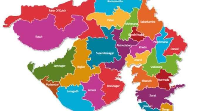 Gujarat Ministers Resigned