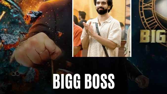Amaal Malik Outburst Caught On Cam