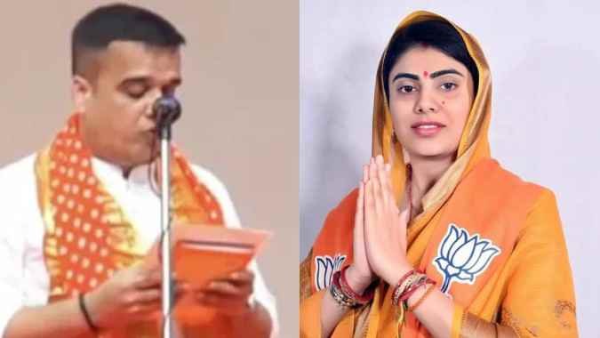Gujarat New Ministers Full List
