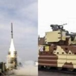 DRDO Achieves Major Milestone