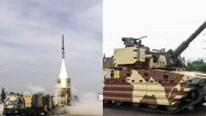DRDO Achieves Major Milestone
