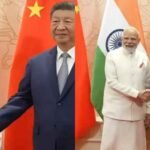 Shanghai-Delhi Flights Resume