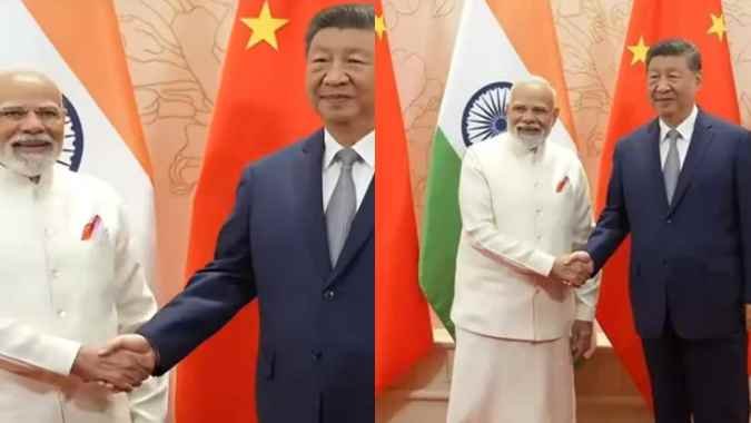 Shanghai-Delhi Flights Resume