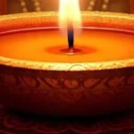 Chhoti Diwali Yam Deepak