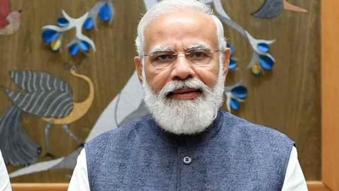 PM Modi Swadeshi Message On Diwali