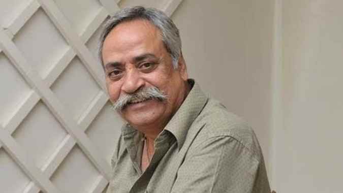 Piyush Pandey Demise