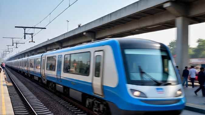 DMRC Recruitment 2025