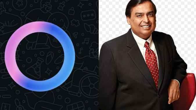 Reliance-Meta Biggest AI Investment